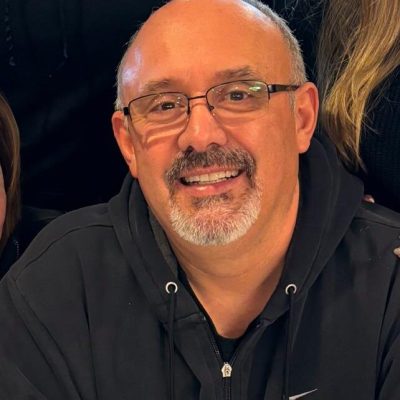 GILBERTO GARZON